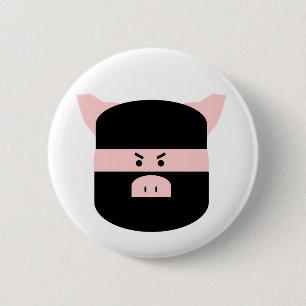 Ninja gris! knapp
