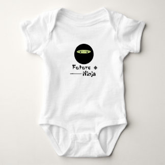 ninja i utbildning tee