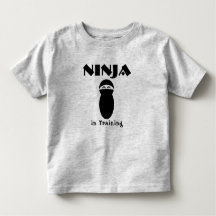 Ninja i utbildning