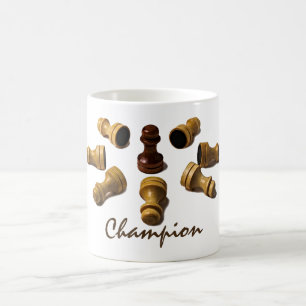 Ninja Kaffemugg