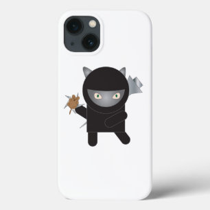 Ninja Kattunge