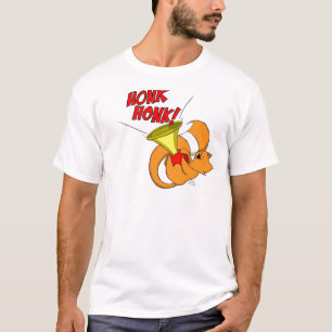 Ninja Keno T Shirt