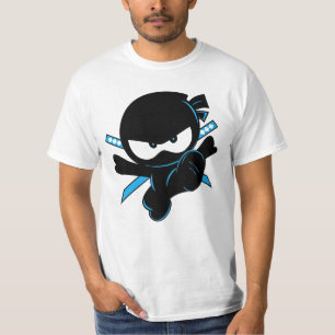 Ninja kidz Classic T Shirt
