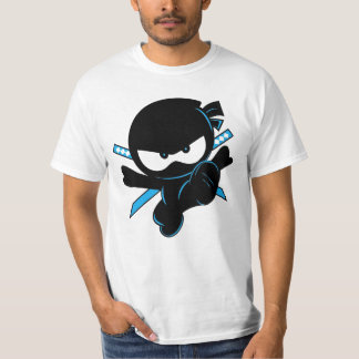 Ninja kidz Classic T Shirt