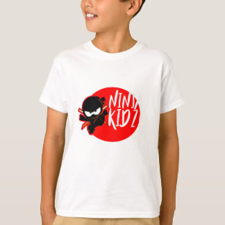 ninja kidz tv t shirt