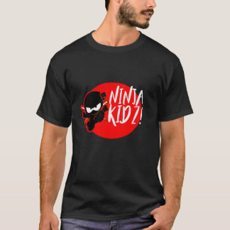 ninja kidz tv t shirt