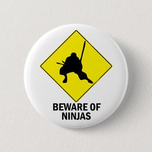 Ninja Knapp