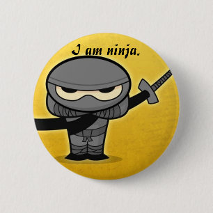 ninja knapp