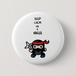 Ninja Knapp