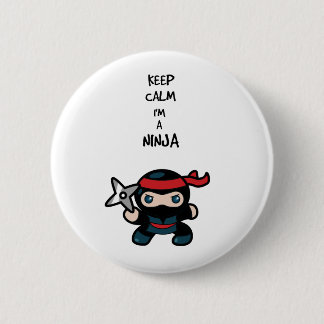 Ninja Knapp