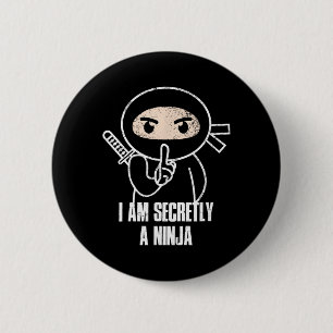Ninja Knapp