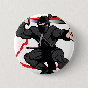 Ninja Knapp