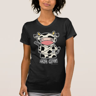 Ninja ko! T-tröja T-shirt
