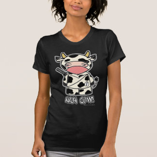 Ninja ko! T-tröja T-shirt