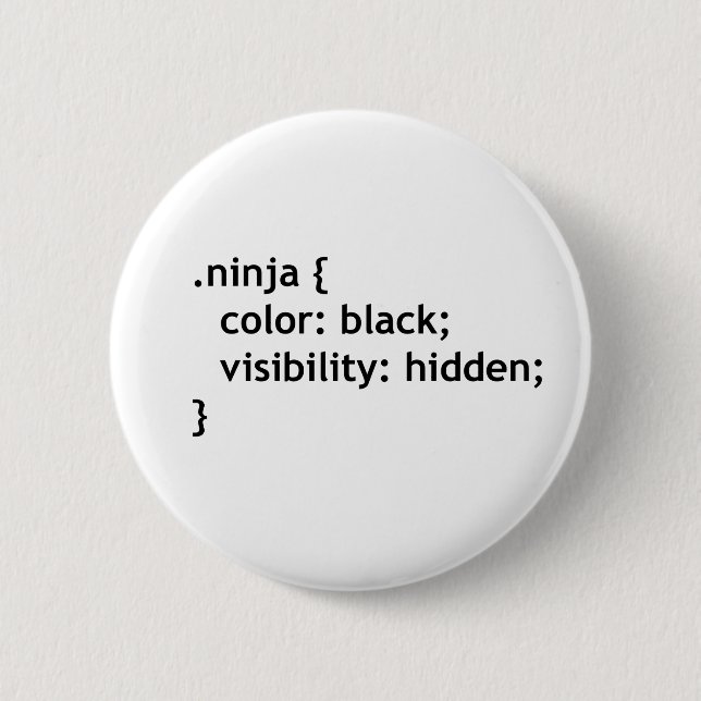 ninja-kod, skript knapp (Framsida)