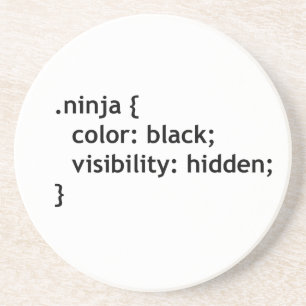 ninja-kod, skript underlägg