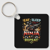 Ninja Life Loop