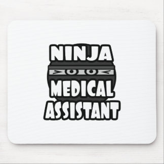 Ninja Medical Assistant Musmatta