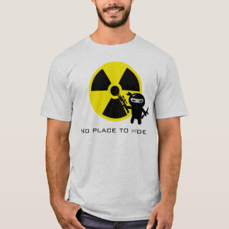 Ninja MOAB T Shirt