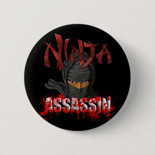 Ninja mördare knapp