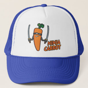 Ninja morot truckerkeps