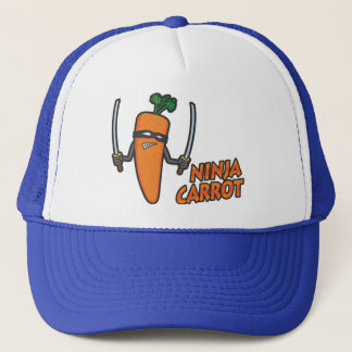 Ninja morot truckerkeps