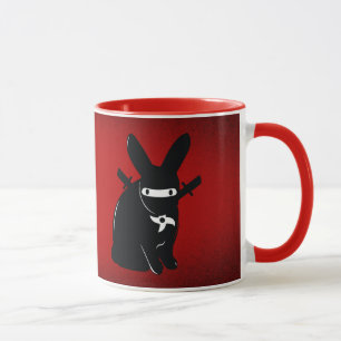 NINJA MUGG