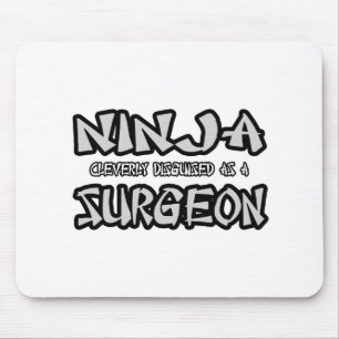 Ninja... Musmatta