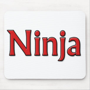 Ninja Musmatta