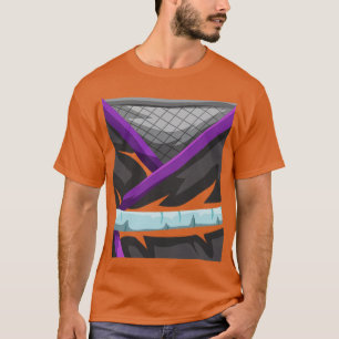 Ninja Ninja Costume T Shirt
