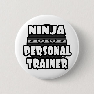Ninja Personal Trainer Knapp