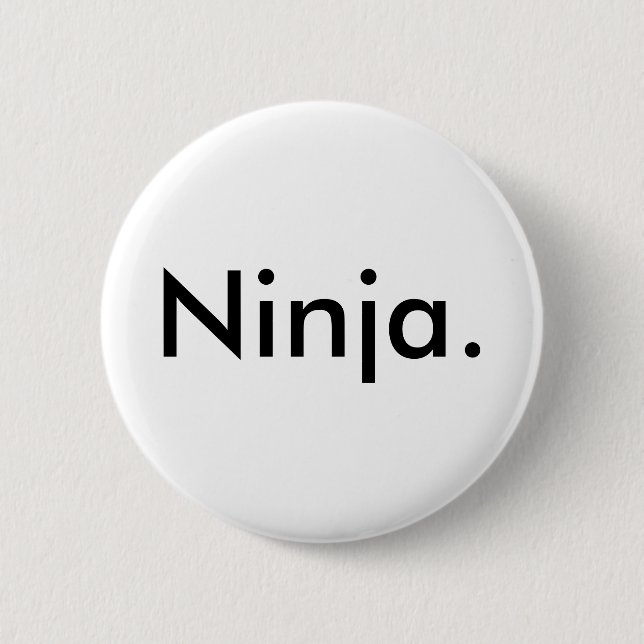 Ninja.Pin Knapp (Framsida)