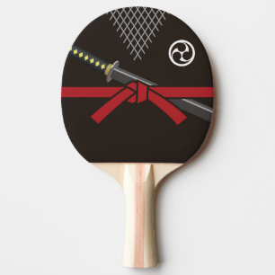 NINJA PINGISRACKET