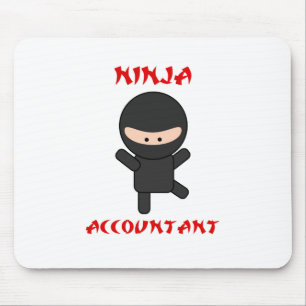 Ninja revisor musmatta