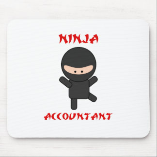 Ninja revisor musmatta