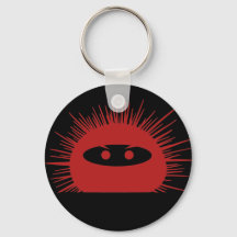 Ninja Sea Urchin