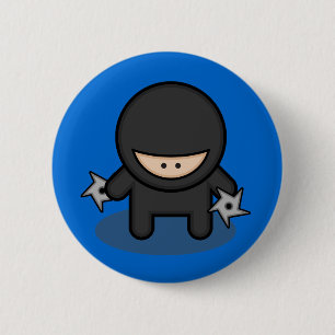 Ninja Skillz Knapp