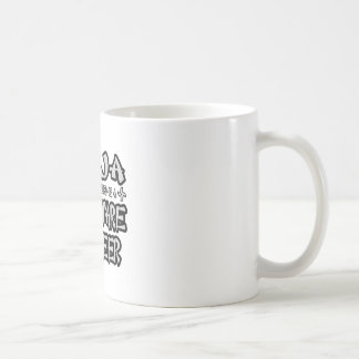 Ninja...Software Ingenjör Kaffemugg