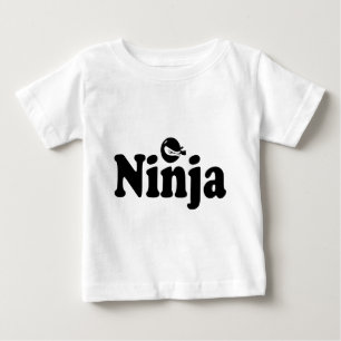 Ninja T Shirt