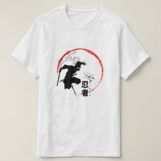 NINJA T SHIRT