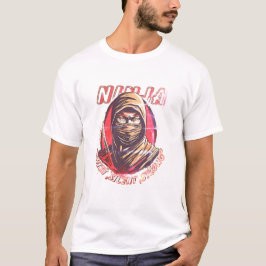 NINJA T SHIRT