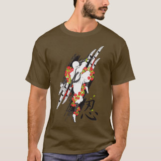 NINJA T SHIRT