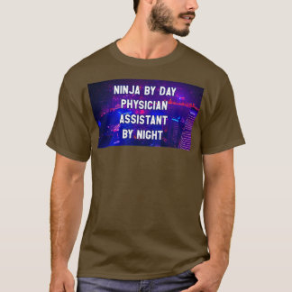 Ninja T Shirt