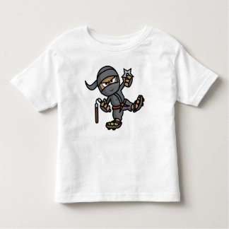 Ninja T-shirt
