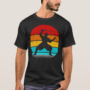 ninja t shirt