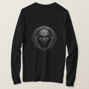 Ninja T Shirt