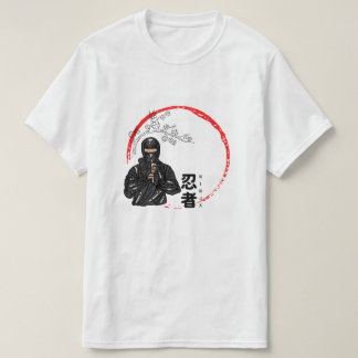 NINJA T SHIRT
