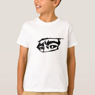 Ninja T-tröja T-shirt