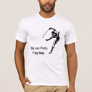 Ninja Tee