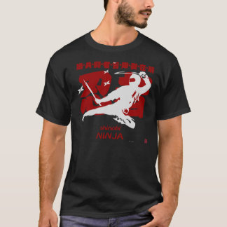 ninja tee